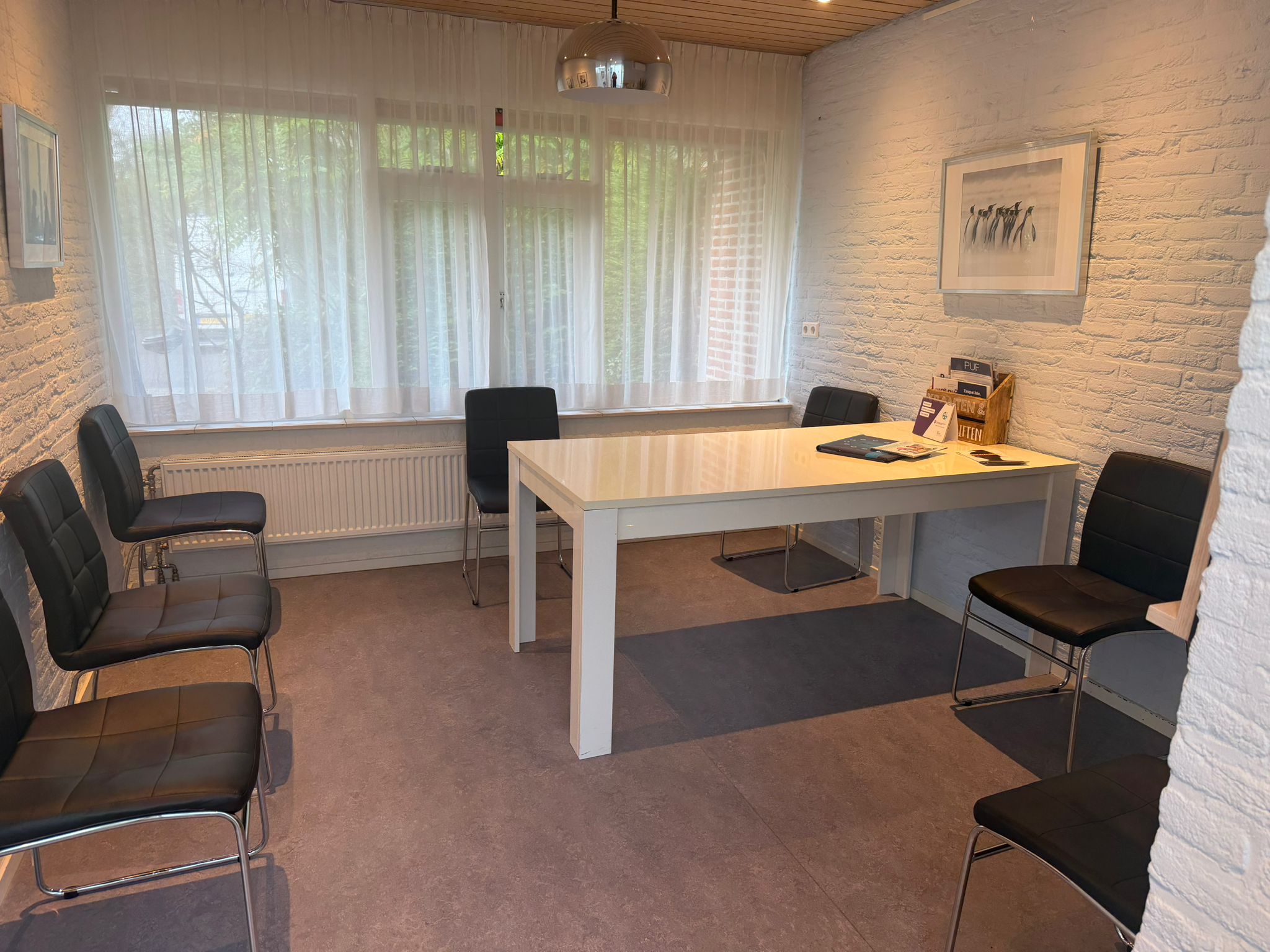 Bangaerde Huisarts - Zwaag