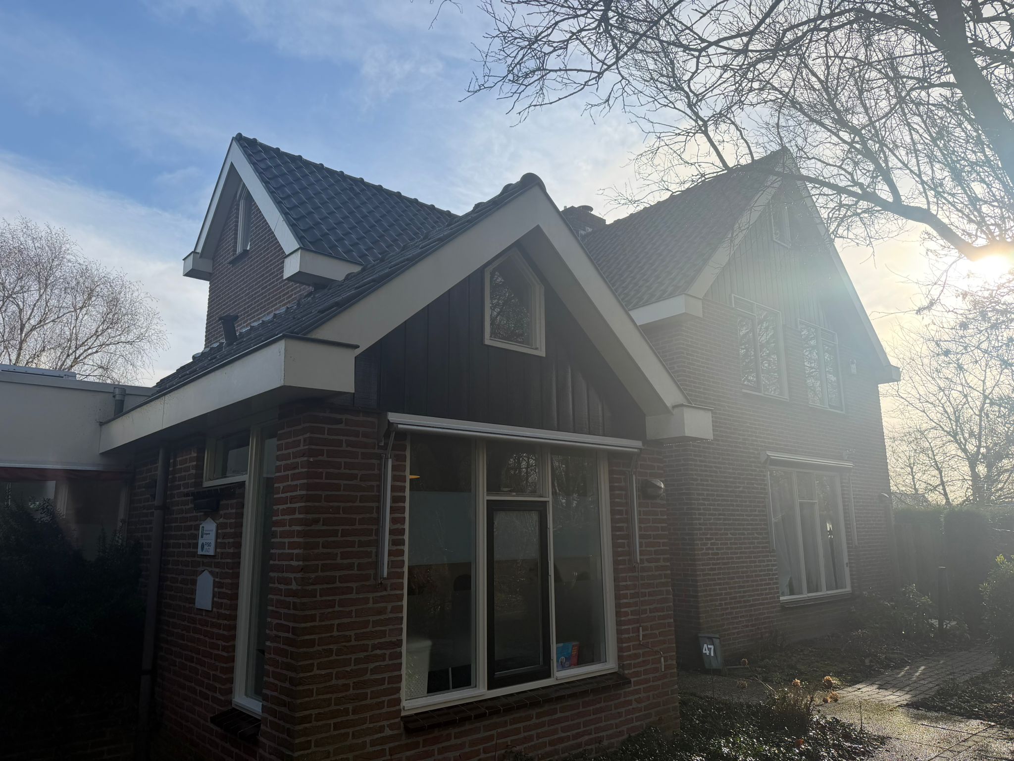 Bangaerde Huisarts - Zwaag