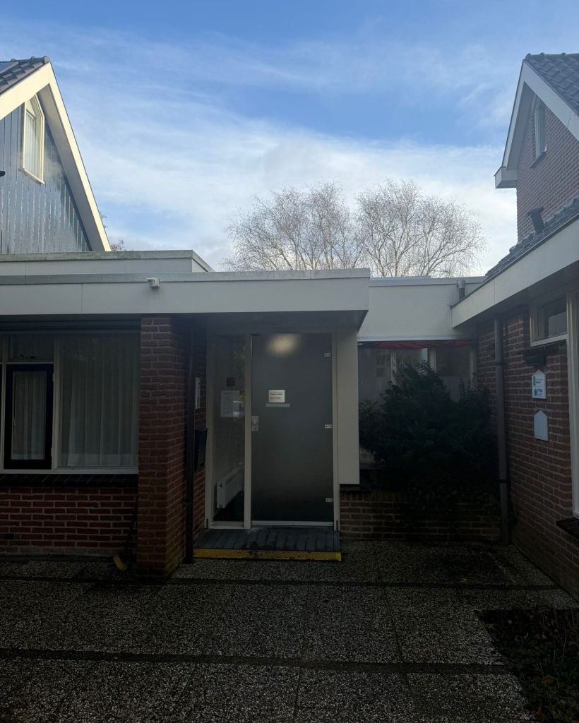 Bangaerde Huisarts - Zwaag